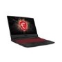 MSI GL65 9SE Core i7-9750H 16GB 1TB HDD + 256GB SSD 15.6 Inch FHD 120Hz GeForce RTX 2060 6GB Windows 10 Gaming Laptop