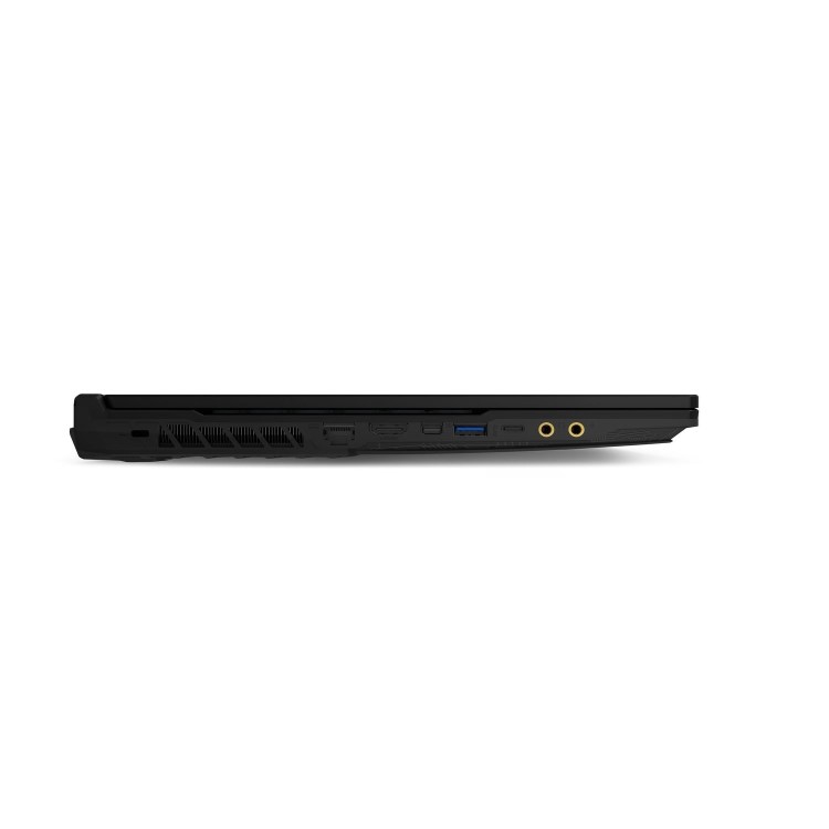 MSI GL65 9SE Core i7-9750H 16GB 1TB HDD + 256GB SSD 15.6 Inch FHD 120Hz GeForce RTX 2060 6GB Windows 10 Gaming Laptop
