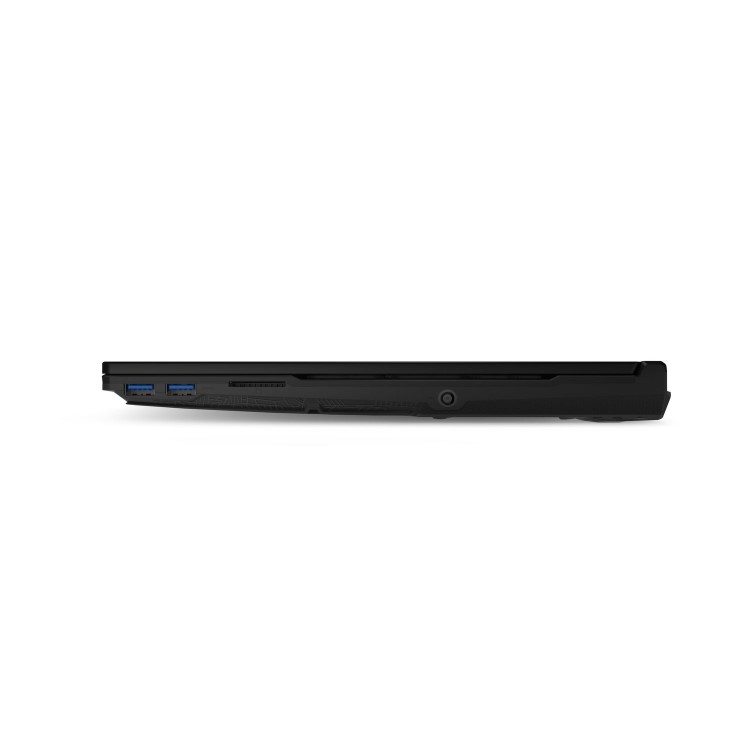 MSI GL65 9SE Core i7-9750H 16GB 1TB HDD + 256GB SSD 15.6 Inch FHD 120Hz GeForce RTX 2060 6GB Windows 10 Gaming Laptop