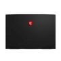 MSI GL65 9SE Core i7-9750H 16GB 1TB HDD + 256GB SSD 15.6 Inch FHD 120Hz GeForce RTX 2060 6GB Windows 10 Gaming Laptop