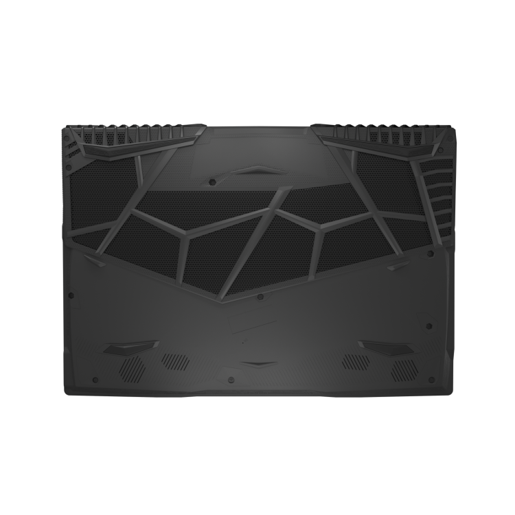 GRADE A2 - MSI Alpha 15 A3DD-057UK AMD Ryzen 7-3750H 8GB 512GB SSD 15.6 Inch FHD AMD Radeon RX 5500M 4GB Windows 10 Gaming Laptop - with FREE Game 