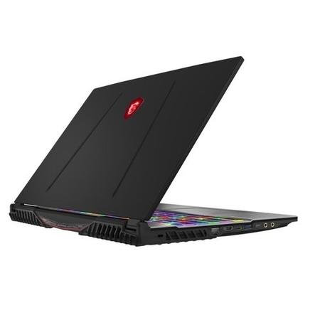 MSI GP65 Leopard 10SDK-822UK Core i7-10750H 16GB 512GB SSD 15.6 Inch GTX1660 Ti Windows 10 Gaming Laptop + MSI Gaming Mouse M99