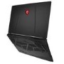 MSI GP65 Leopard 10SDK-822UK Core i7-10750H 16GB 512GB SSD 15.6 Inch GTX1660 Ti Windows 10 Gaming Laptop + MSI Gaming Mouse M99