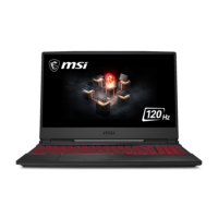 MSI GL65 Leopard 10SER-011UK Core i7-10750H 8GB 512GB SSD 15.6 Inch FHD GeForce RTX 2060 6GB Windows
