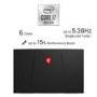 MSI GL65 Leopard 10SER-011UK Core i7-10750H 8GB 512GB SSD 15.6 Inch FHD GeForce RTX 2060 6GB Windows