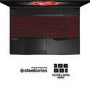 MSI GL65 Leopard 10SER-011UK Core i7-10750H 8GB 512GB SSD 15.6 Inch FHD GeForce RTX 2060 6GB Windows