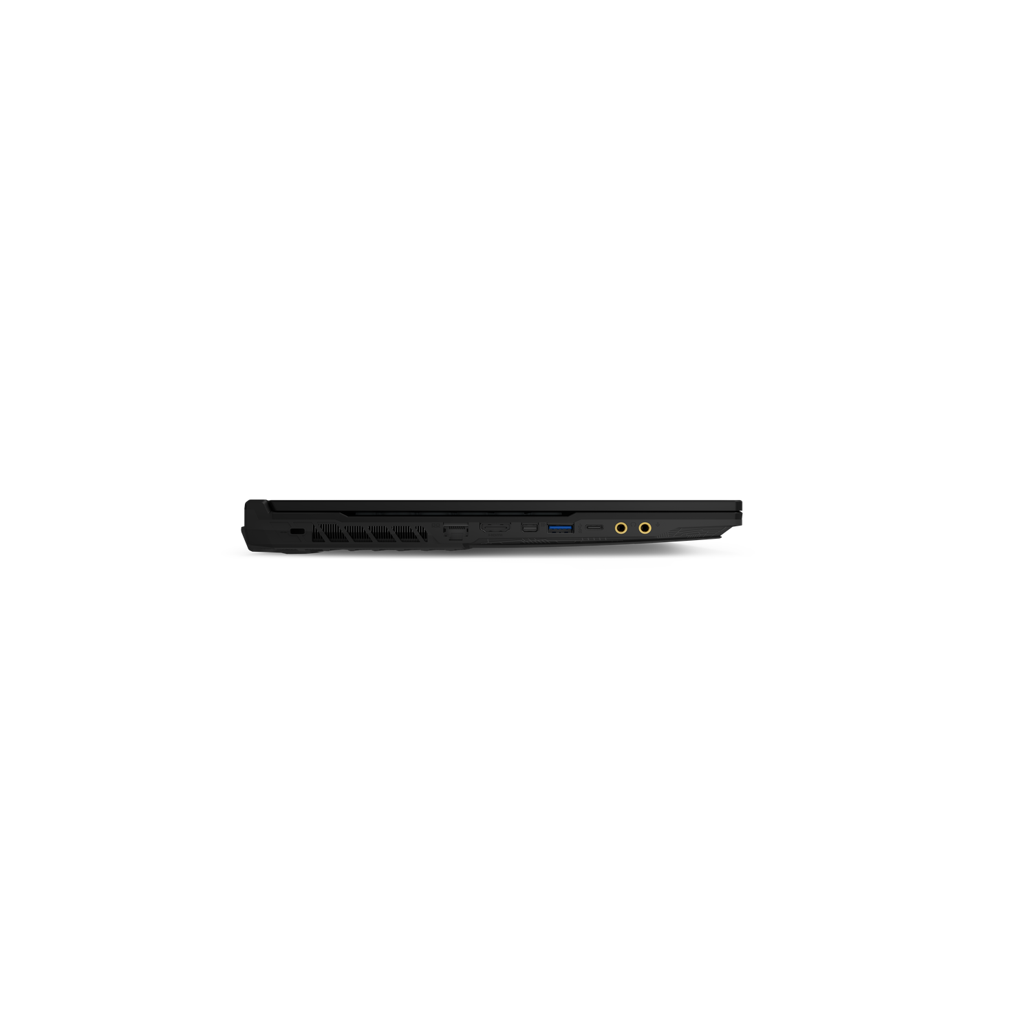 MSI GL65 Leopard 10SER-460UK Core i7-10750H 16GB 512GB SSD 15.6
