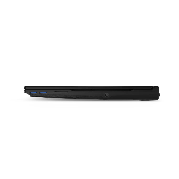 MSI GL65 Leopard 10SFR-604UK Core i7-10750H 16GB 512GB SSD 15.6 Inch 144Hz GeForce RTX 2070 Windows 10 Gaming Laptop
