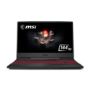 MSI GL65 Leopard 10SFR-604UK Core i7-10750H 16GB 512GB SSD 15.6 Inch 144Hz GeForce RTX 2070 Windows 10 Gaming Laptop