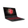 MSI GL65 Leopard 10SFR-604UK Core i7-10750H 16GB 512GB SSD 15.6 Inch 144Hz GeForce RTX 2070 Windows 10 Gaming Laptop