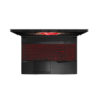MSI GL65 Leopard 10SFR-604UK Core i7-10750H 16GB 512GB SSD 15.6 Inch 144Hz GeForce RTX 2070 Windows 10 Gaming Laptop