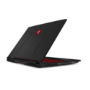 MSI GL65 Leopard 10SFR-604UK Core i7-10750H 16GB 512GB SSD 15.6 Inch 144Hz GeForce RTX 2070 Windows 10 Gaming Laptop