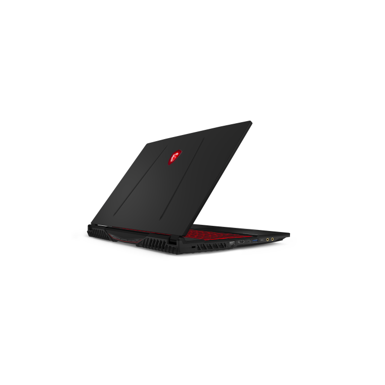 MSI GL65 Leopard 10SFR-604UK Core i7-10750H 16GB 512GB SSD 15.6 Inch 144Hz GeForce RTX 2070 Windows 10 Gaming Laptop
