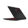 MSI GL65 Leopard 10SFR-604UK Core i7-10750H 16GB 512GB SSD 15.6 Inch 144Hz GeForce RTX 2070 Windows 10 Gaming Laptop