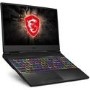 GRADE A1 - MSI GL65 Leopard 10SCXR-206UK Core i5-10300H 8GB 512GB SSD 15.6 Inch GTX1650 Windows 10 Gaming Laptop