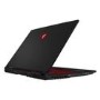 GRADE A1 - MSI GL65 Leopard 10SCXR-206UK Core i5-10300H 8GB 512GB SSD 15.6 Inch GTX1650 Windows 10 Gaming Laptop