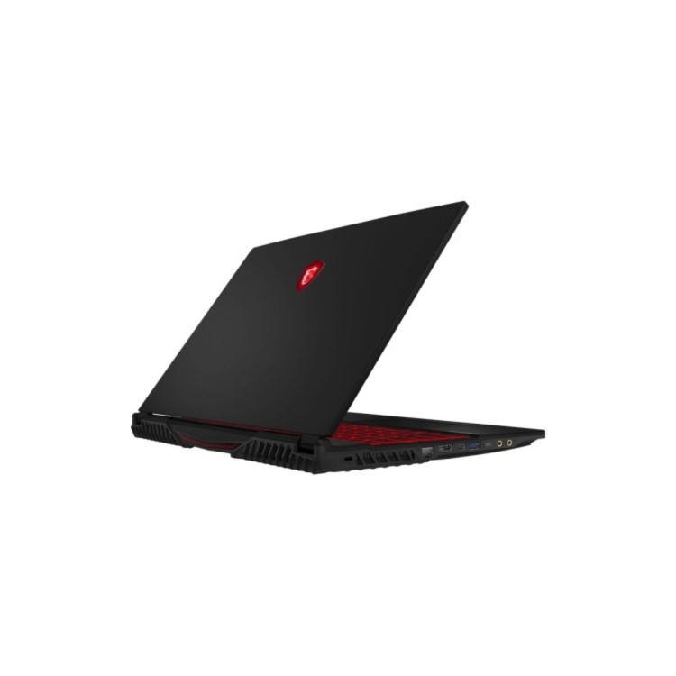 GRADE A1 - MSI GL65 Leopard 10SCXR-206UK Core i5-10300H 8GB 512GB SSD 15.6 Inch GTX1650 Windows 10 Gaming Laptop