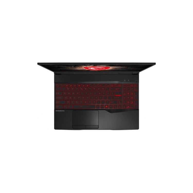 GRADE A1 - MSI GL65 Leopard 10SCXR-206UK Core i5-10300H 8GB 512GB SSD 15.6 Inch GTX1650 Windows 10 Gaming Laptop