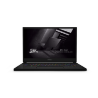 MSI GS66 Stealth 10SE-040UK Core i7-10750H 16GB 512GB SSD 15.6 Inch FHD GeForce RTX 2060 6GB Windows