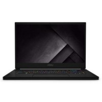 Refurbished MSI GS66 Stealth 10SGS-070UK Core i9-10980HK 16GB 1TB 15.6 Inch Windows 10 Gaming Laptop