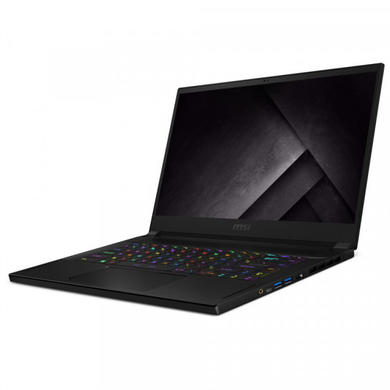 MSI GS66 Stealth 10SGS-071UK Core i7-10750H 16GB 1TB SSD 15.6 Inch FHD 300Hz GeForce RTX 2080 Super Windows 10 Gaming Laptop + MSI Gaming Headset