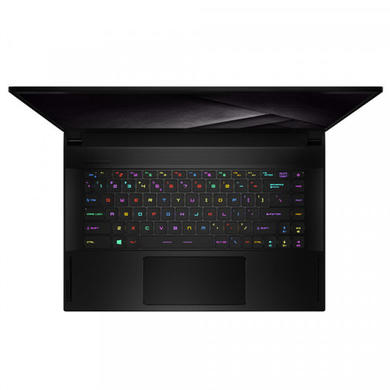 MSI GS66 Stealth 10SGS-071UK Core i7-10750H 16GB 1TB SSD 15.6 Inch FHD 300Hz GeForce RTX 2080 Super Windows 10 Gaming Laptop + MSI Gaming Headset