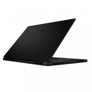 MSI GS66 Stealth 10SGS-071UK Core i7-10750H 16GB 1TB SSD 15.6 Inch FHD 300Hz GeForce RTX 2080 Super Windows 10 Gaming Laptop + MSI Gaming Headset