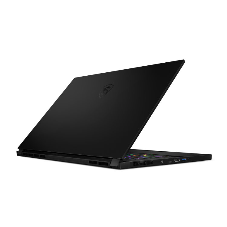 MSI GS66 Stealth 10SGS-475UK Core i7-10875H 16GB 1TB SSD 15.6 Inch FHD 300Hz GeForce RTX 2080 Super 8GB Windows 10 Gaming Laptop + MSI Gaming Headset