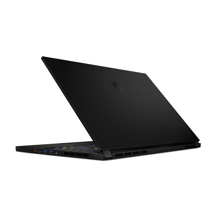 MSI GS66 Stealth 10SGS-475UK Core i7-10875H 16GB 1TB SSD 15.6 Inch FHD 300Hz GeForce RTX 2080 Super 8GB Windows 10 Gaming Laptop + MSI Gaming Headset
