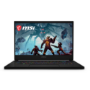 MSI GS66 Stealth 10SGS-475UK Core i7-10875H 16GB 1TB SSD 15.6 Inch FHD 300Hz GeForce RTX 2080 Super 8GB Windows 10 Gaming Laptop + MSI Gaming Headset