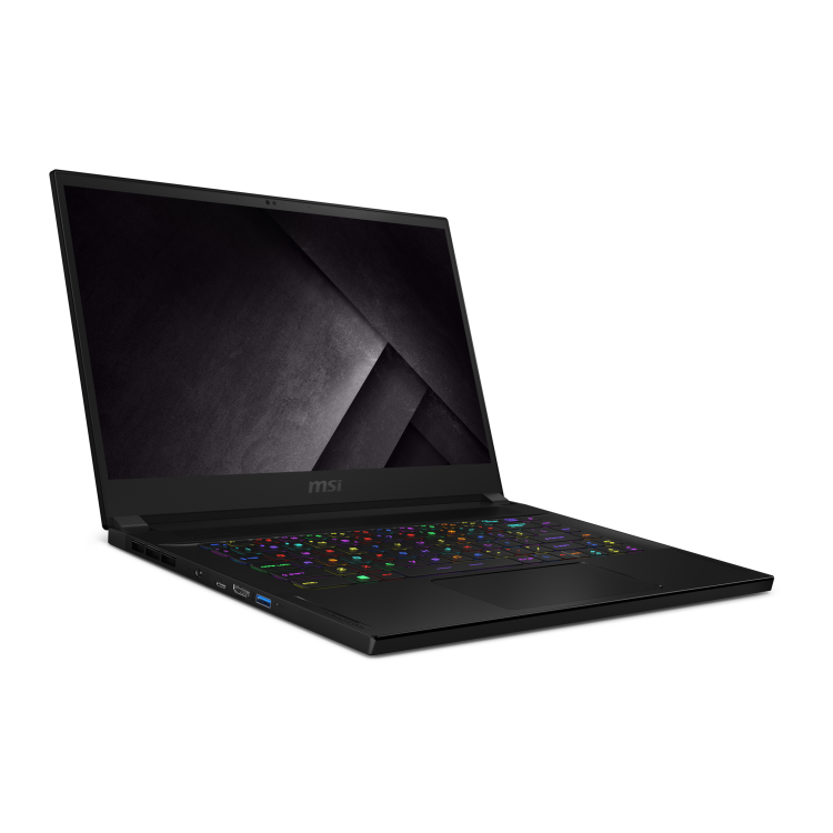 MSI GS66 Stealth 10SGS-475UK Core i7-10875H 16GB 1TB SSD 15.6 Inch FHD 300Hz GeForce RTX 2080 Super 8GB Windows 10 Gaming Laptop + MSI Gaming Headset