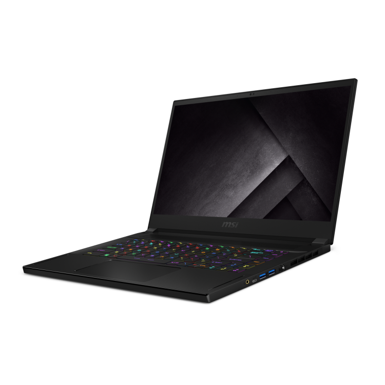 MSI GS66 Stealth 10SGS-475UK Core i7-10875H 16GB 1TB SSD 15.6 Inch FHD 300Hz GeForce RTX 2080 Super 8GB Windows 10 Gaming Laptop + MSI Gaming Headset