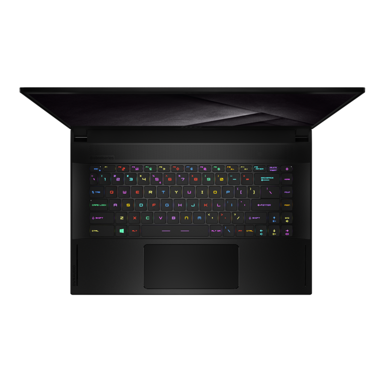 MSI GS66 Stealth 10SGS-475UK Core i7-10875H 16GB 1TB SSD 15.6 Inch FHD 300Hz GeForce RTX 2080 Super 8GB Windows 10 Gaming Laptop + MSI Gaming Headset