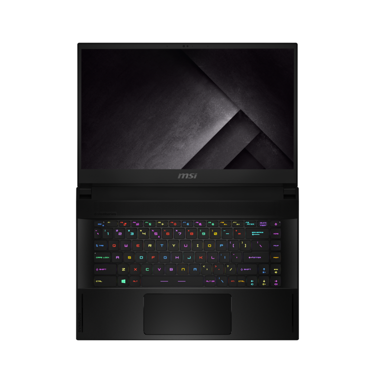 MSI GS66 Stealth 10SF-478UK Core i7-10875H 16GB 1TB SSD 15.6 Inch FHD 240Hz GeForce RTX 2070 Max-Q 8GB Windows 10 Gaming Laptop