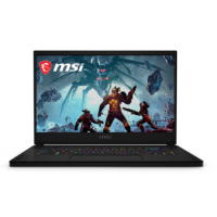 MSI GS66 Stealth 10SF-478UK Core i7-10875H 16GB 1TB SSD 15.6 Inch FHD 240Hz GeForce RTX 2070 Max-Q 8GB Windows 10 Gaming Laptop