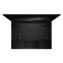 MSI GS66 Stealth 10UH-010UK Core i9-10980HK 64GB 2TB SSD 15.6 Inch UHD GeForce RTX 3080 Windows 10 Gaming Laptop