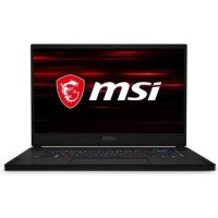 MSI GS66 Stealth 10UH-023UK Core i7-10870H 32GB 2TB SSD 15.6 Inch FHD 300Hz GeForce RTX 3080 Windows 10 Pro Gaming Laptop
