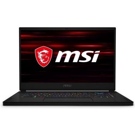 MSI GS66 Stealth 10UH-023UK Core i7-10870H 32GB 2TB SSD 15.6 Inch FHD 300Hz GeForce RTX 3080 Windows 10 Pro Gaming Laptop