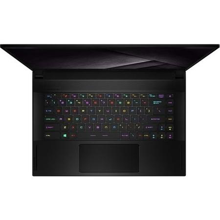 MSI GS66 Stealth 10UH-023UK Core i7-10870H 32GB 2TB SSD 15.6 Inch FHD 300Hz GeForce RTX 3080 Windows 10 Pro Gaming Laptop