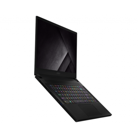 MSI GS66 Stealth 10UE-277UK Core i7-10870H 16GB 1TB SSD 15.6 Inch FHD 240Hz GeForce RTX 3060 Windows 10 Gaming Laptop + MSI Stealth Trooper BackPack