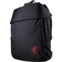 MSI GS66 Stealth 10UE-277UK Core i7-10870H 16GB 1TB SSD 15.6 Inch FHD 240Hz GeForce RTX 3060 Windows 10 Gaming Laptop + MSI Stealth Trooper BackPack