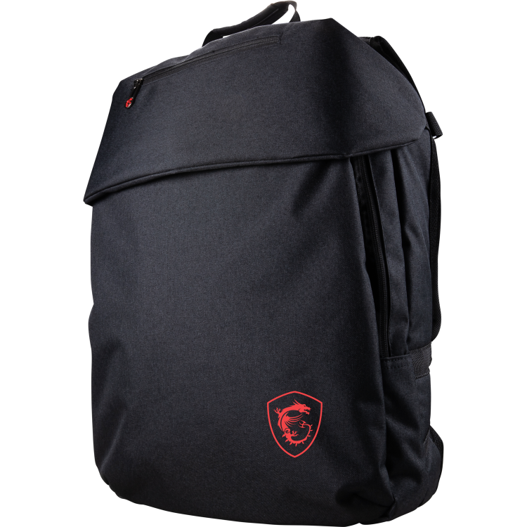 MSI GS66 Stealth 10UE-277UK Core i7-10870H 16GB 1TB SSD 15.6 Inch FHD 240Hz GeForce RTX 3060 Windows 10 Gaming Laptop + MSI Stealth Trooper BackPack