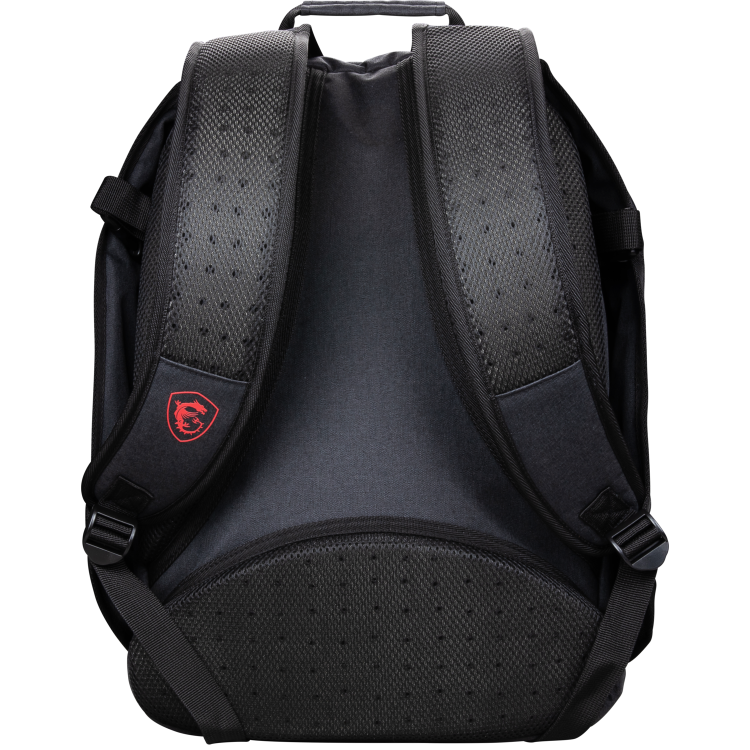 MSI GS66 Stealth 10UE-277UK Core i7-10870H 16GB 1TB SSD 15.6 Inch FHD 240Hz GeForce RTX 3060 Windows 10 Gaming Laptop + MSI Stealth Trooper BackPack