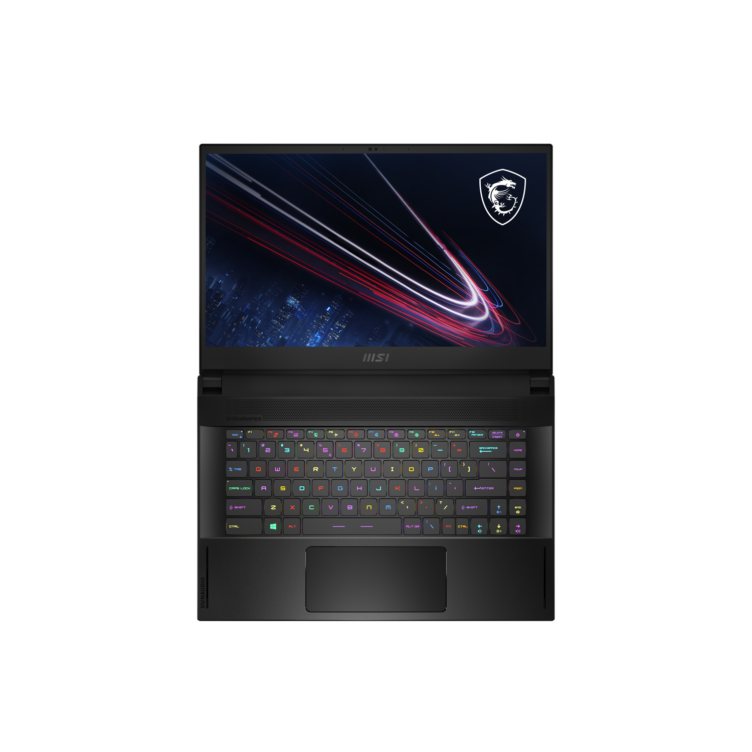 MSI GS66 Stealth 11UG-278UK Core i7-11800H 32GB 1TB SSD 15.6 Inch 