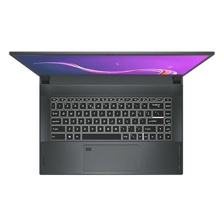 MSI Creator 15 Core i7-11800H 8GB 512GB SSD Inch GeForce RTX