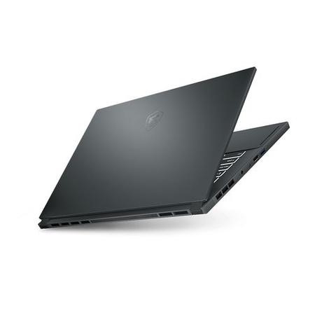 MSI Creator 15 Core i7-11800H 8GB 512GB SSD Inch GeForce RTX