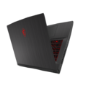 MSI GF65 Thin 9SD-010UK Core i5-9300H 8GB 512GB SSD 15.6 Inch FHD GeForce GTX 1660 Ti 6GB Windows 10 Home Gaming Laptop