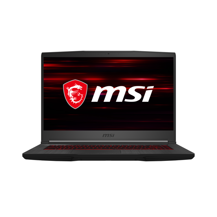 MSI GF65 Thin 9SD-010UK Core i5-9300H 8GB 512GB SSD 15.6 Inch FHD GeForce GTX 1660 Ti 6GB Windows 10 Home Gaming Laptop