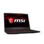 MSI GF65 Thin 9SD-010UK Core i5-9300H 8GB 512GB SSD 15.6 Inch FHD GeForce GTX 1660 Ti 6GB Windows 10 Home Gaming Laptop