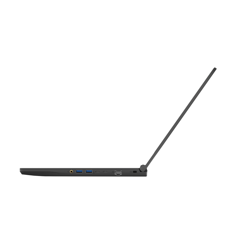 MSI GF65 Thin 9SD-010UK Core i5-9300H 8GB 512GB SSD 15.6 Inch FHD GeForce GTX 1660 Ti 6GB Windows 10 Home Gaming Laptop